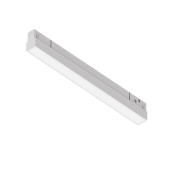 Трековый светильник Arte Linea A4692PL-1WH