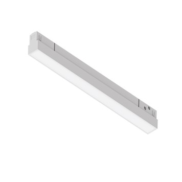 Трековый светильник Arte Linea A4692PL-1WH