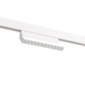 Трековый светильник Arte Linea A4696PL-1WH