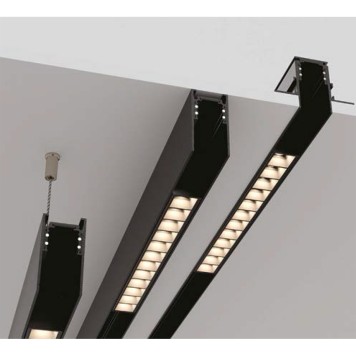 Шинопровод Arte Linea-Accessories 1m A470106-2