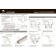 Шинопровод Arte Linea-Accessories 2m A473233