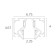 Шинопровод Arte Linea-Accessories 3m A474306