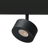 Трековый светильник Arte Linea A4771PL-1BK