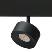 Трековый светильник Arte Linea A4781PL-1BK
