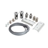 Кронштейн-подвес для шинопровода Arte Linea-Accessories A481005 Кронштейн-подвес для шинопровода Arte Linea-Accessories A481005