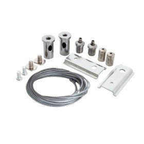 Кронштейн-подвес для шинопровода Arte Linea-Accessories A481005