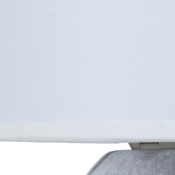 Лампа настольная Arte Wurren A5016LT-1WH-3