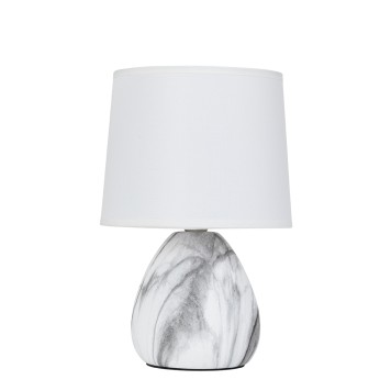 Лампа настольная Arte Wurren A5016LT-1WH