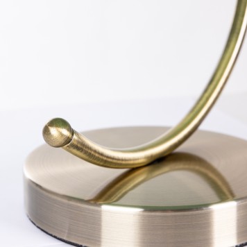 Лампа настольная Arte Banker A5040LT-1AB-3