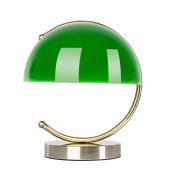 Лампа настольная Arte Banker A5040LT-1AB