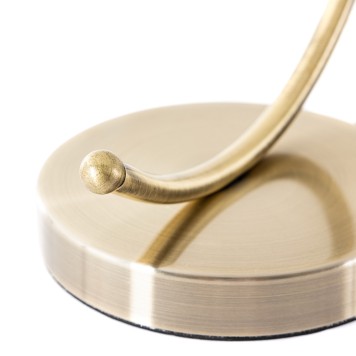 Лампа настольная Arte Banker A5041LT-1AB-3