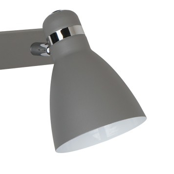 Спот Arte Mercoled A5049AP-2GY-1