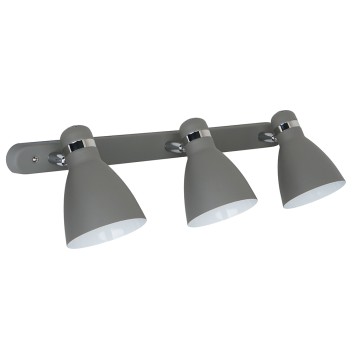 Спот Arte Mercoled A5049PL-3GY