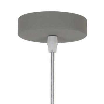 Люстра Arte Mercoled A5049SP-1GY-3