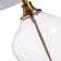 Лампа настольная Arte Baymont A5059LT-1PB