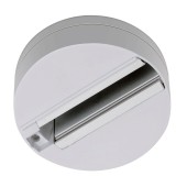 Шинопровод одноместный Arte Track Accessories A510133 Шинопровод одноместный Arte Track Accessories A510133