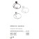 Шинопровод Arte Track Accessories 2m A520027