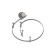 Шинопровод Arte Track Accessories 2m A520027