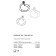 Шинопровод Arte Track Accessories 3m A530027