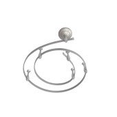 Шинопровод Arte Track Accessories 3m A530027 Шинопровод Arte Track Accessories 3m A530027