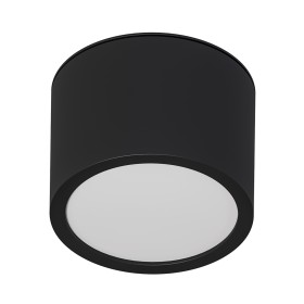 Светильник точечный Arte Intercrus A5543PL-1BK