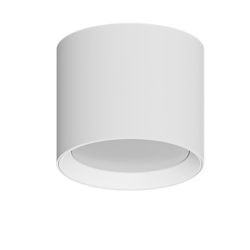 Светильник точечный Arte Intercrus A5548PL-1WH