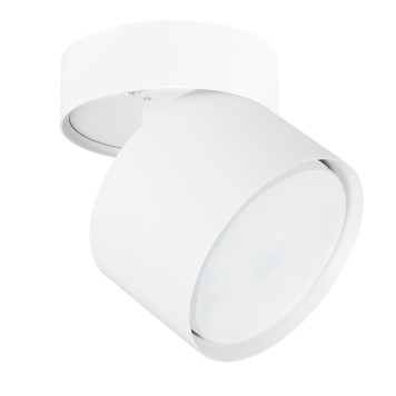 Светильник точечный Arte Intercrus A5549PL-1WH