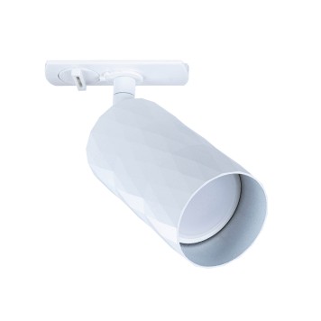 Трековый светильник Arte Fang A5560PL-1WH