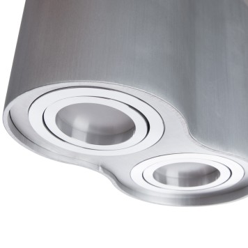 Светильник точечный Arte Falcon A5644PL-2SI-4