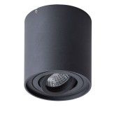 Светильник точечный Arte Falcon A5645PL-1BK