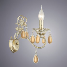 Бра Arte Ciondolo A5676AP-1WG