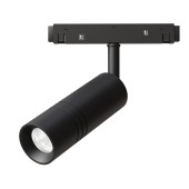 Трековый светильник Arte Expert A5721PL-1BK