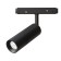 Трековый светильник Arte Expert A5721PL-1BK