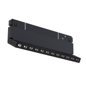 Трековый светильник Arte Expert A5726PL-1BK