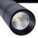 Трековый светильник Arte Expert A5741PL-1BK