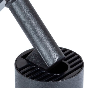 Трековый светильник Arte Expert A5741PL-1BK-5