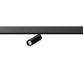 Трековый светильник Arte Expert A5741PL-1BK