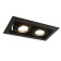 Светильник точечный Arte Cardani Piccolo A5941PL-2BK