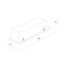 Светильник точечный Arte Cardani Piccolo A5941PL-4BK