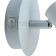 Спот Arte Gioved A6008AP-1WH