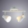 Спот Arte Gioved A6008PL-2WH