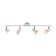 Спот Arte Gioved A6008PL-4WH