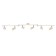 Спот Arte Gioved A6008PL-6WH