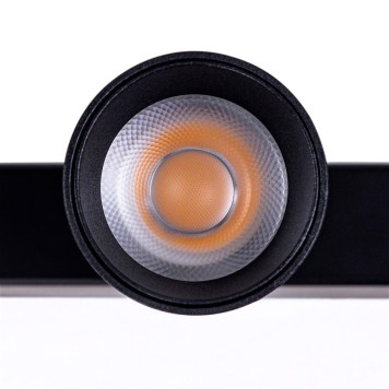 Трековый светильник Arte Rapid A6158PL-1BK-3