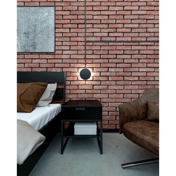 Трековый светильник Arte Rapid A6163PL-1BK-2