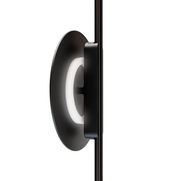 Трековый светильник Arte Rapid A6163PL-1BK-3