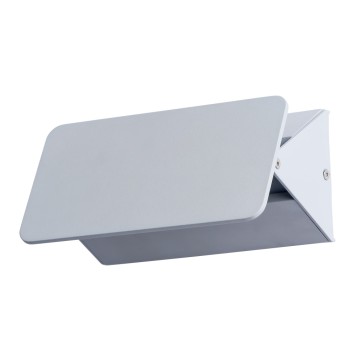 Бра Arte Elvin A6164AP-1GY - мятая коробка-1