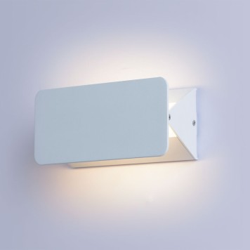 Бра Arte Elvin A6164AP-1WH-1