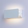 Бра Arte Elvin A6164AP-1WH