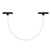 Трековый светильник Arte Rapid A6167PL-1BK